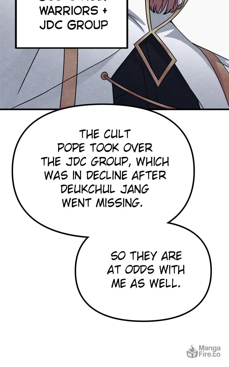 Zombie X Slasher Chapter 51 page 70 - 