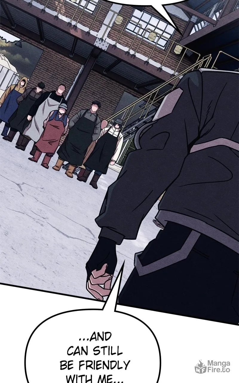 Zombie X Slasher Chapter 51 page 72 - 