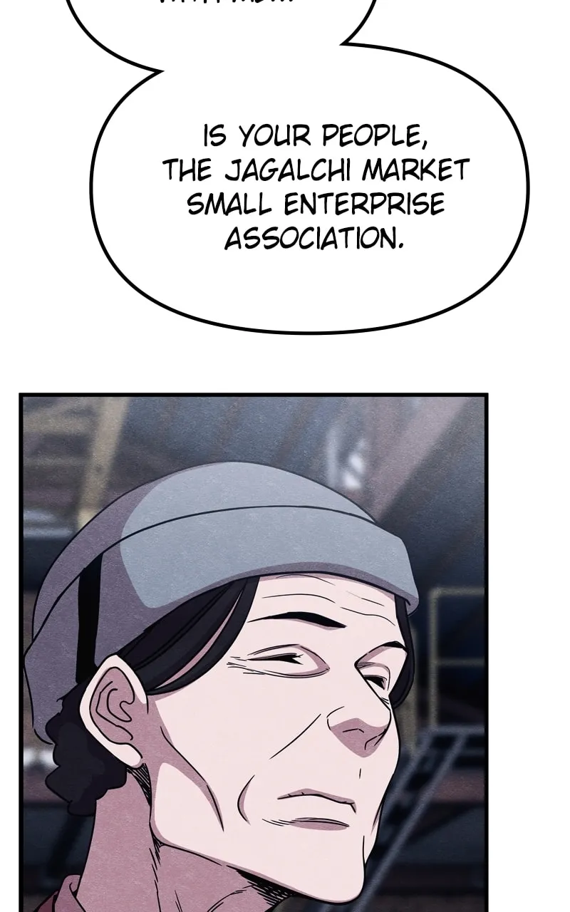 Zombie X Slasher Chapter 51 page 73 - 