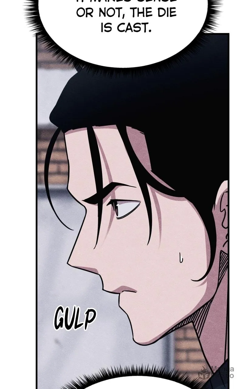 Zombie X Slasher Chapter 51 page 75 - 
