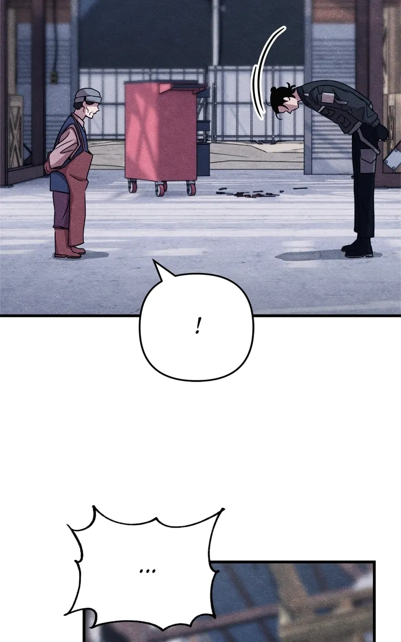 Zombie X Slasher Chapter 51 page 77 - 