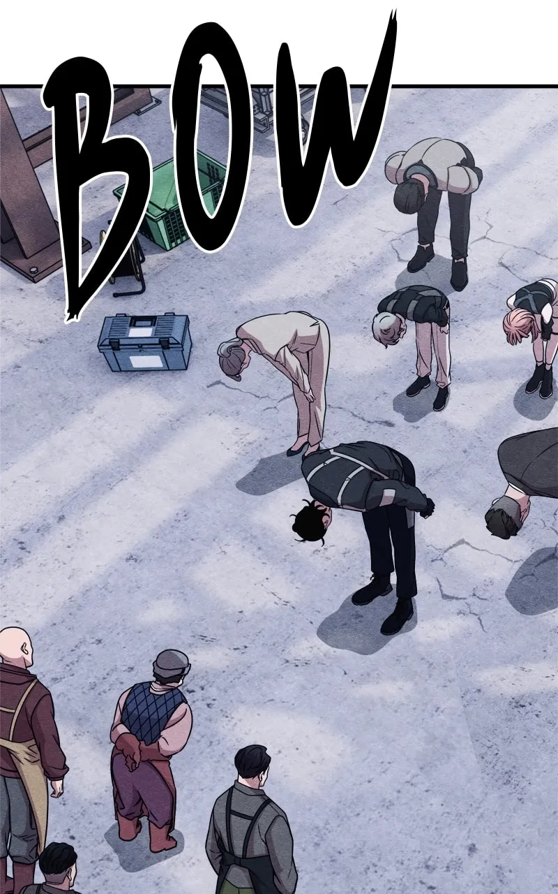 Zombie X Slasher Chapter 51 page 79 - 