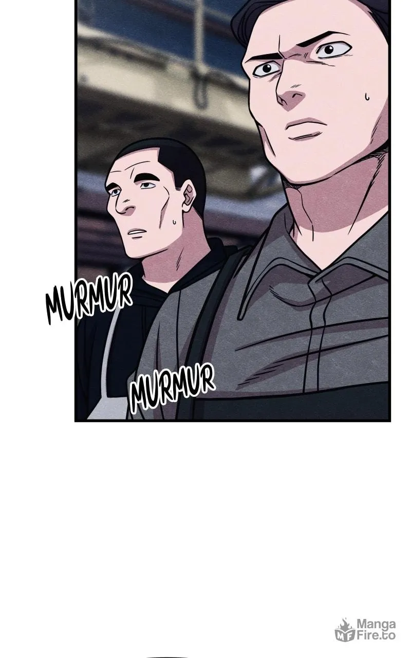 Zombie X Slasher Chapter 51 page 81 - 