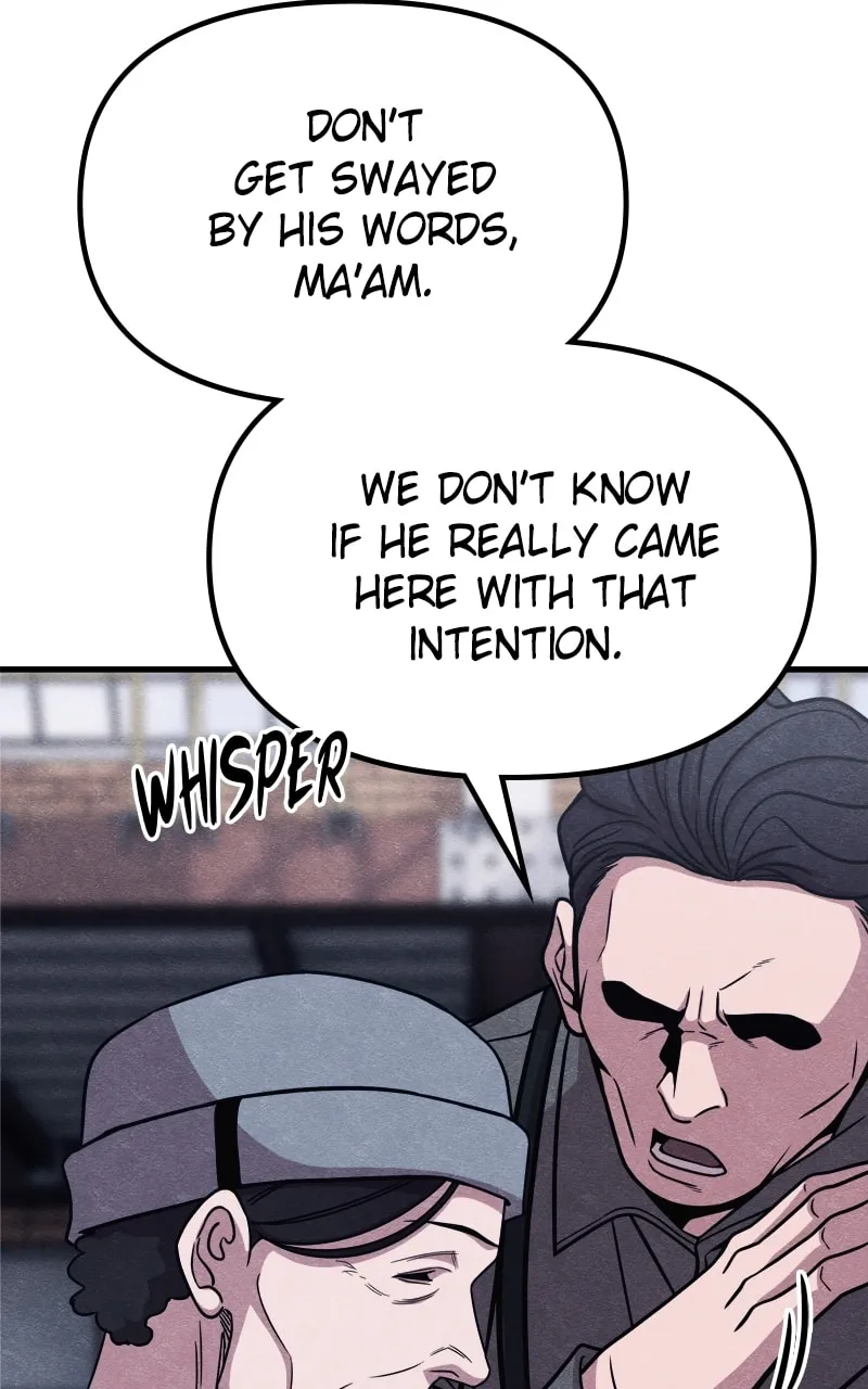 Zombie X Slasher Chapter 51 page 82 - 