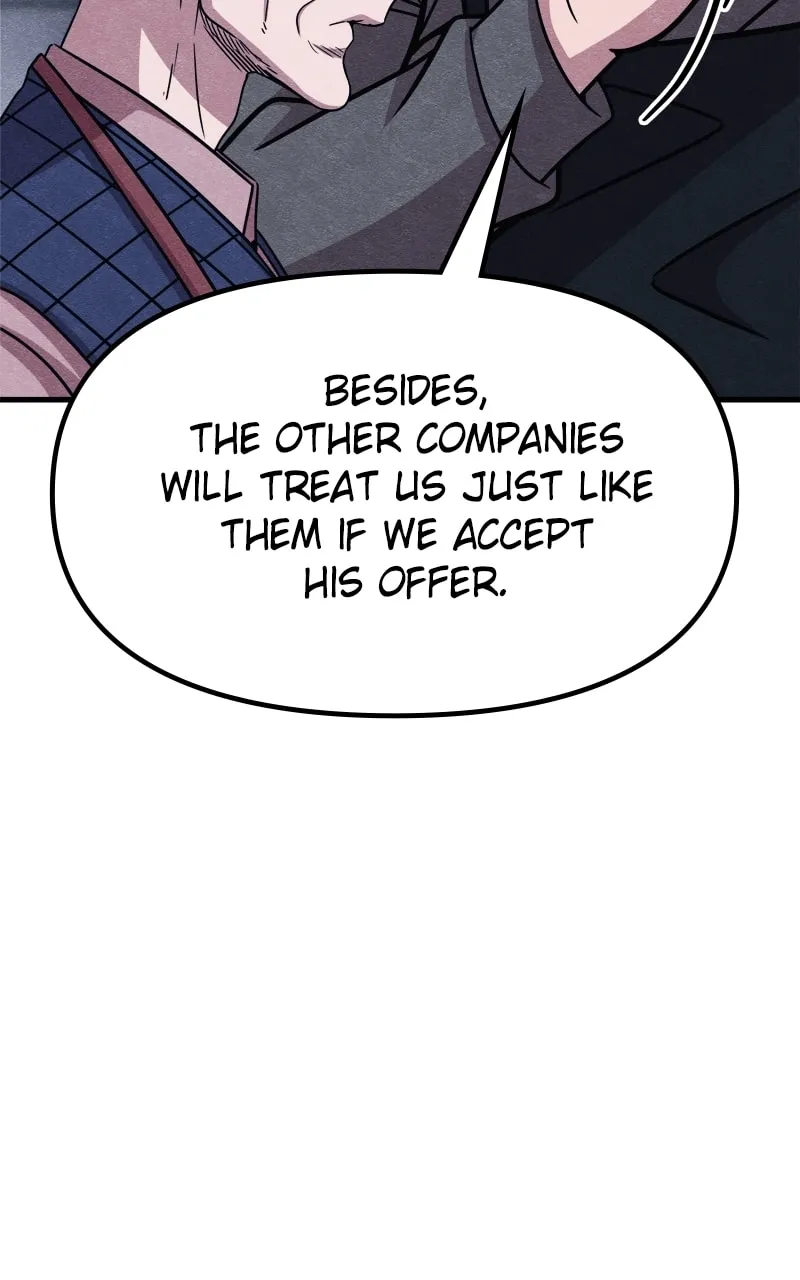Zombie X Slasher Chapter 51 page 83 - 