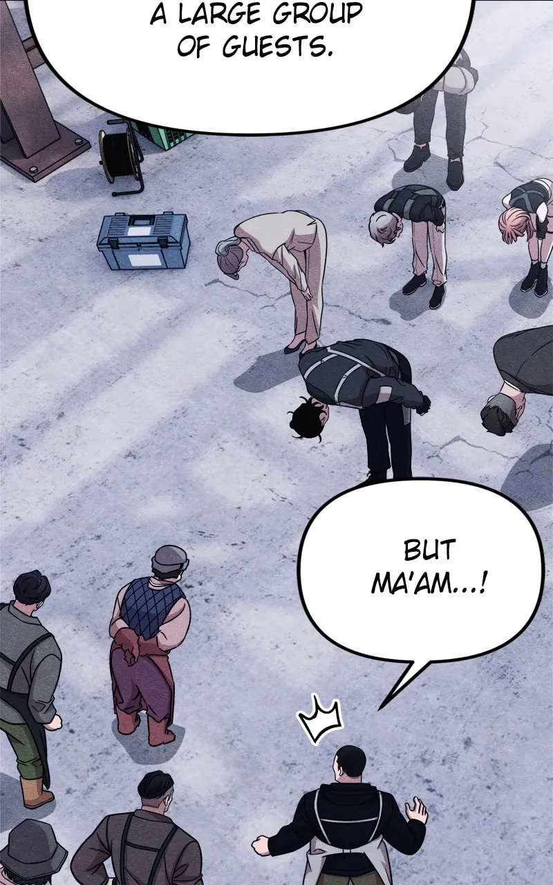 Zombie X Slasher Chapter 51 page 86 - 