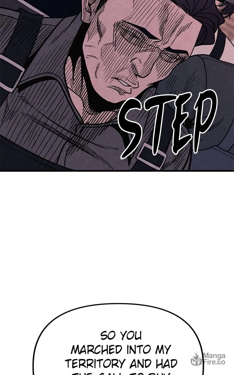 Zombie X Slasher Chapter 51 page 10 - 