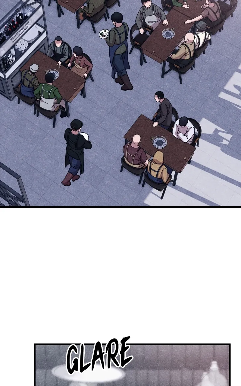 Zombie X Slasher Chapter 51 page 91 - 