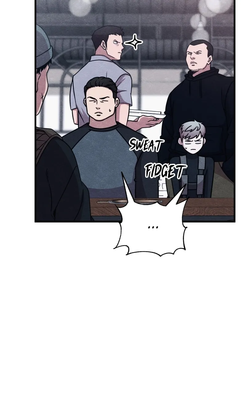 Zombie X Slasher Chapter 51 page 92 - 