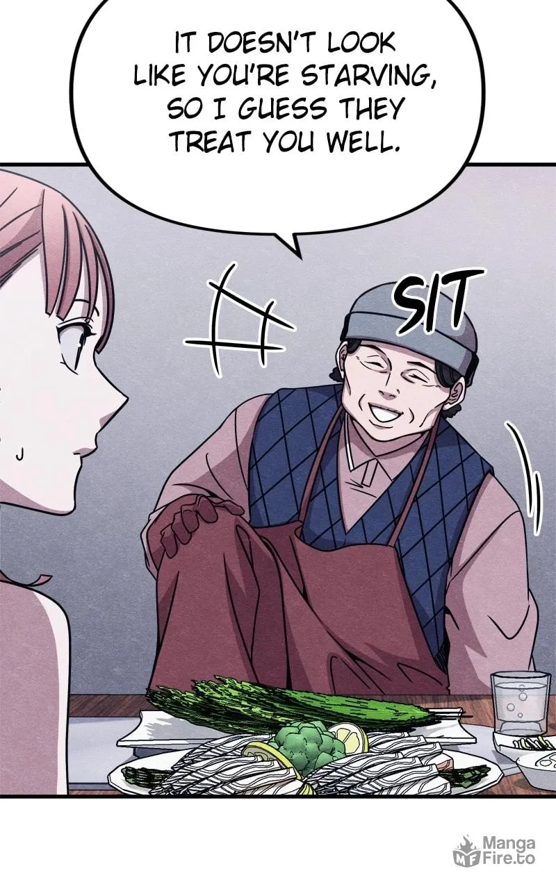 Zombie X Slasher Chapter 51 page 96 - 