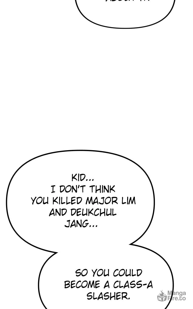 Zombie X Slasher Chapter 51 page 100 - 
