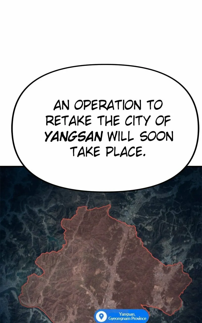Zombie X Slasher Chapter 52 page 1 - 