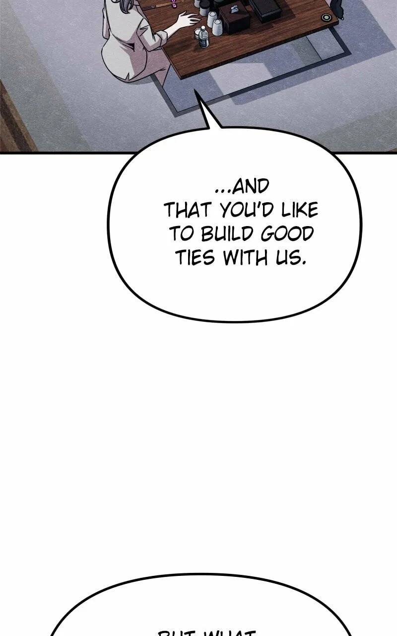 Zombie X Slasher Chapter 52 page 11 - 