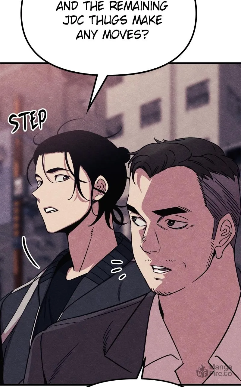 Zombie X Slasher Chapter 52 page 102 - 