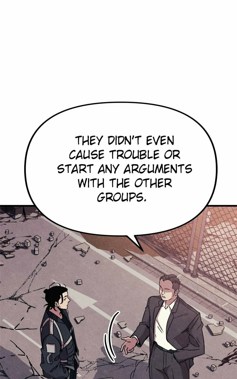 Zombie X Slasher Chapter 52 page 106 - 