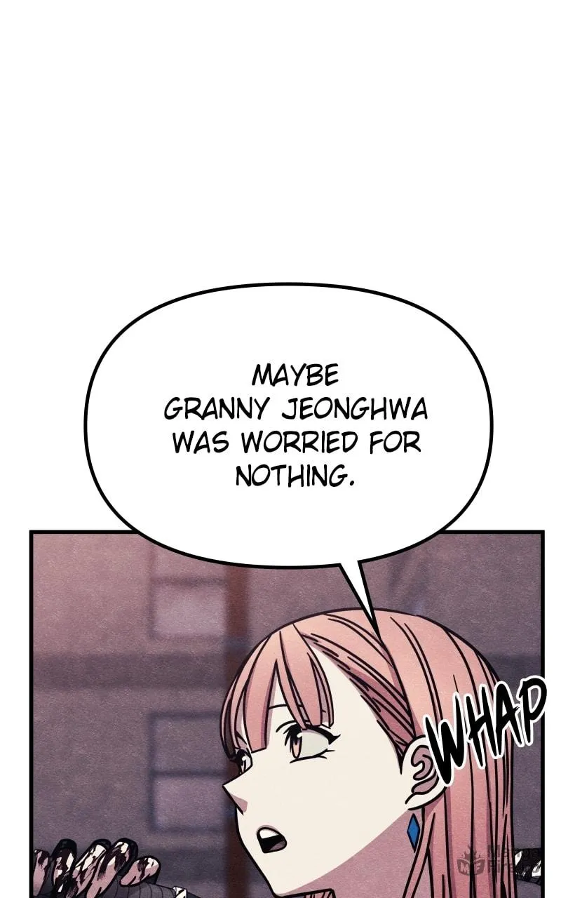 Zombie X Slasher Chapter 52 page 108 - 