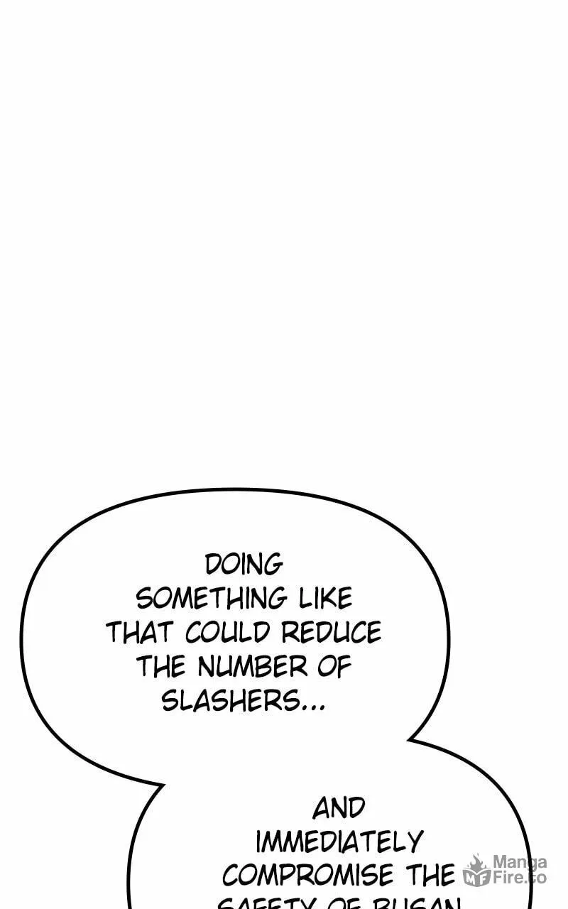 Zombie X Slasher Chapter 52 page 110 - 