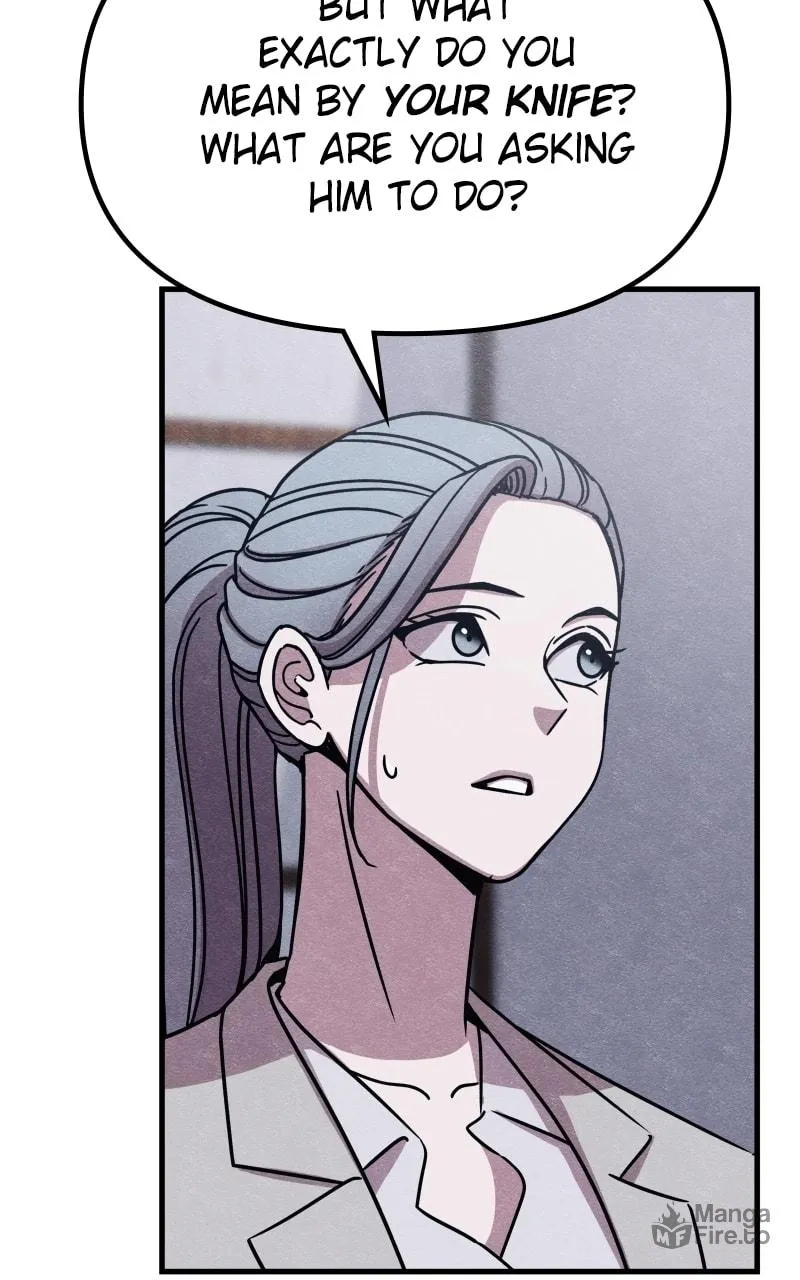 Zombie X Slasher Chapter 52 page 12 - 