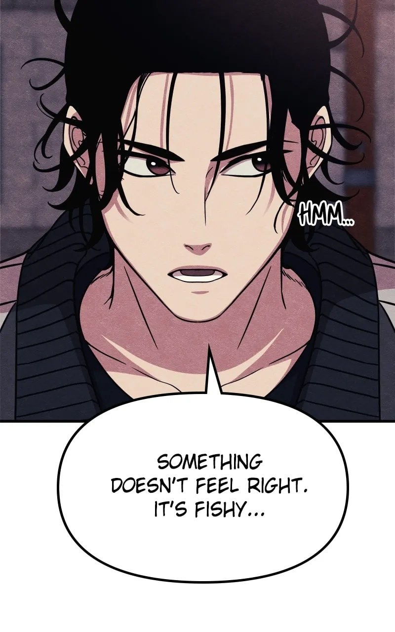 Zombie X Slasher Chapter 52 page 113 - 