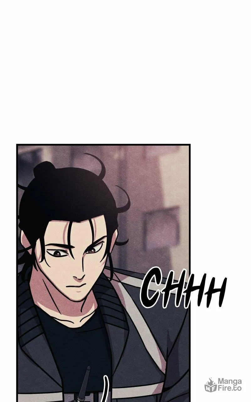 Zombie X Slasher Chapter 52 page 114 - 