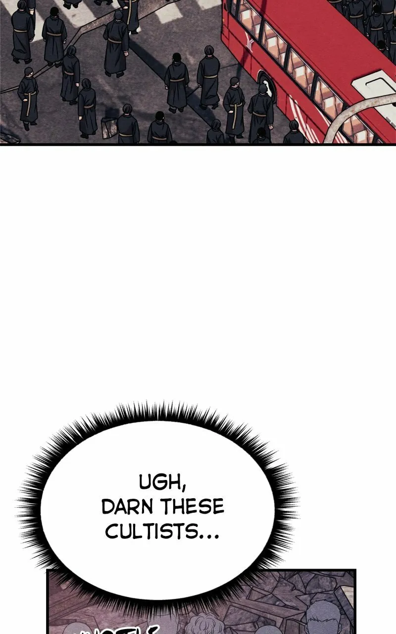 Zombie X Slasher Chapter 52 page 119 - 