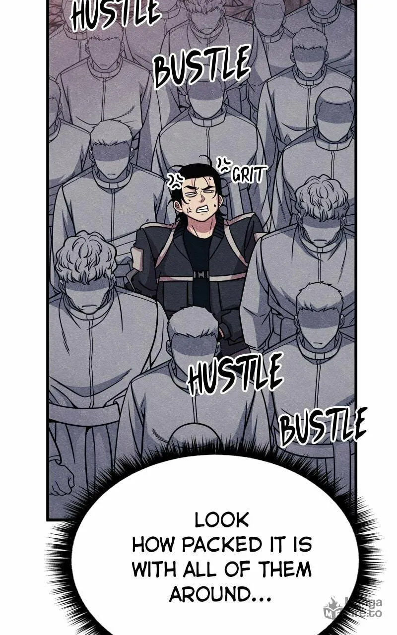 Zombie X Slasher Chapter 52 page 120 - 