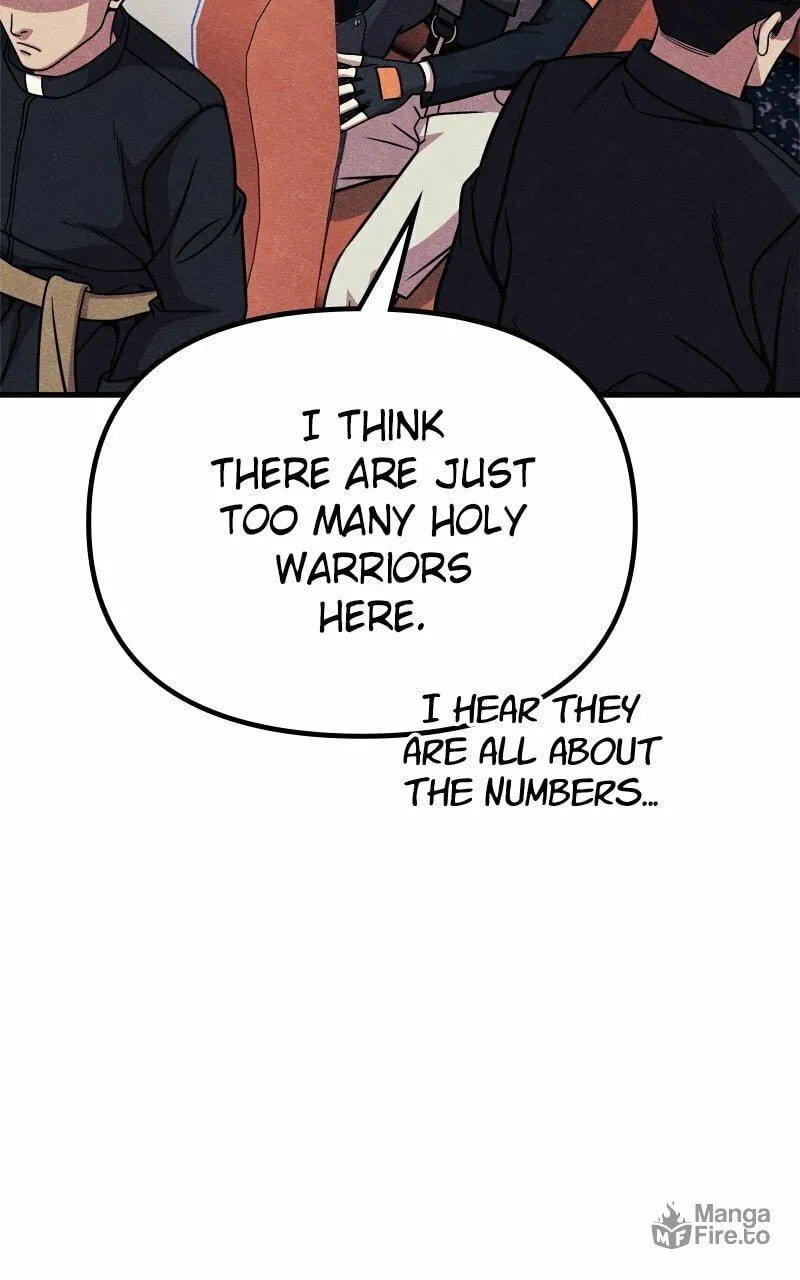 Zombie X Slasher Chapter 52 page 125 - 