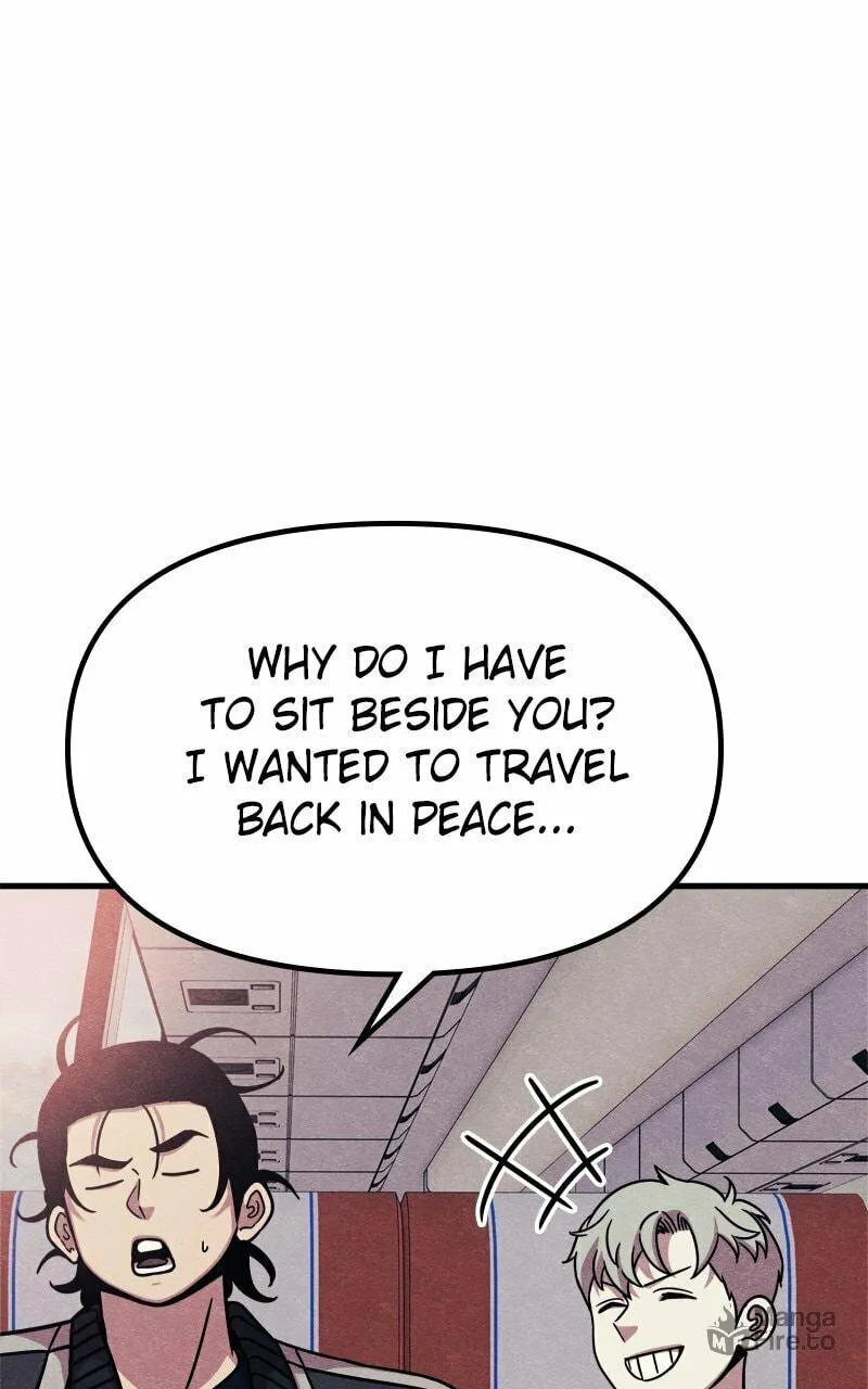 Zombie X Slasher Chapter 52 page 126 - 