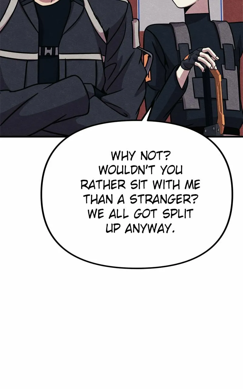 Zombie X Slasher Chapter 52 page 127 - 