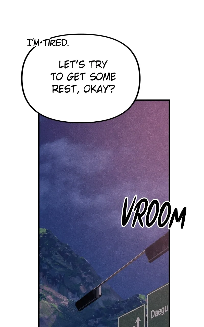 Zombie X Slasher Chapter 52 page 128 - 