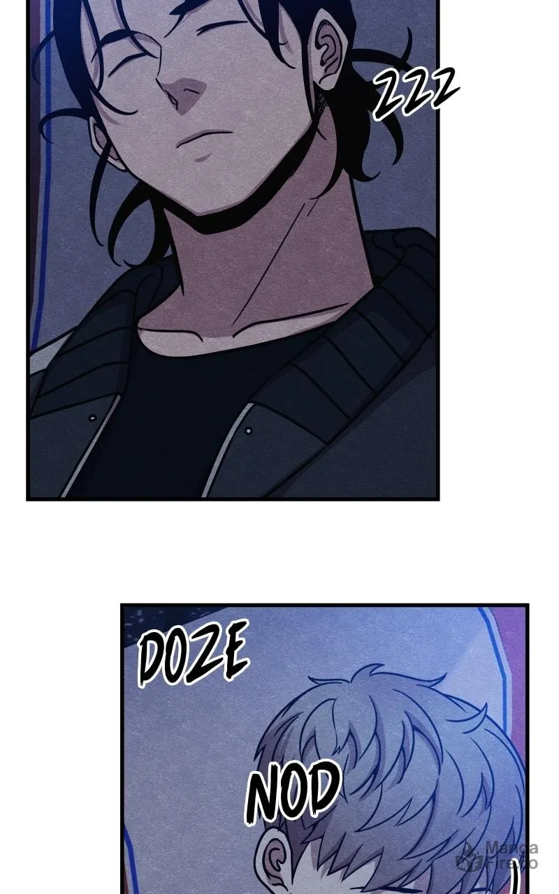 Zombie X Slasher Chapter 52 page 132 - 