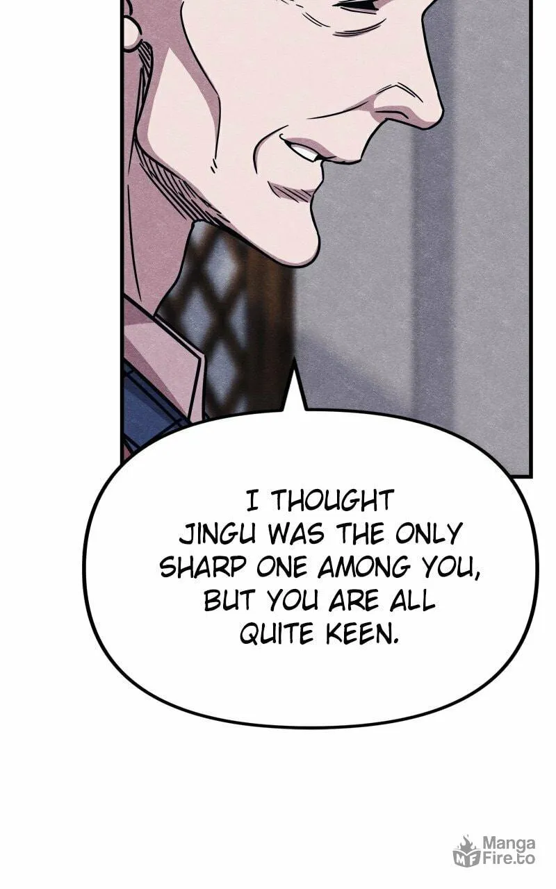 Zombie X Slasher Chapter 52 page 18 - 