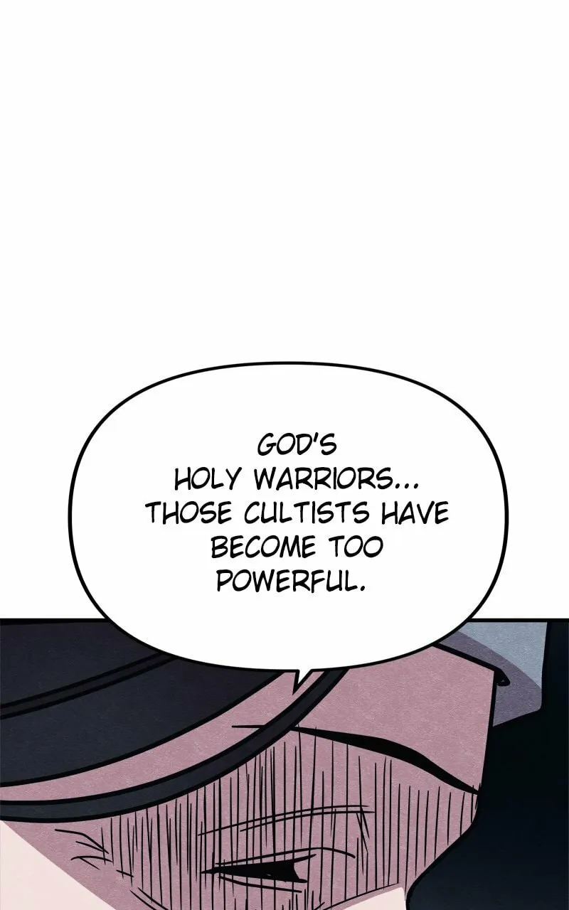 Zombie X Slasher Chapter 52 page 19 - 