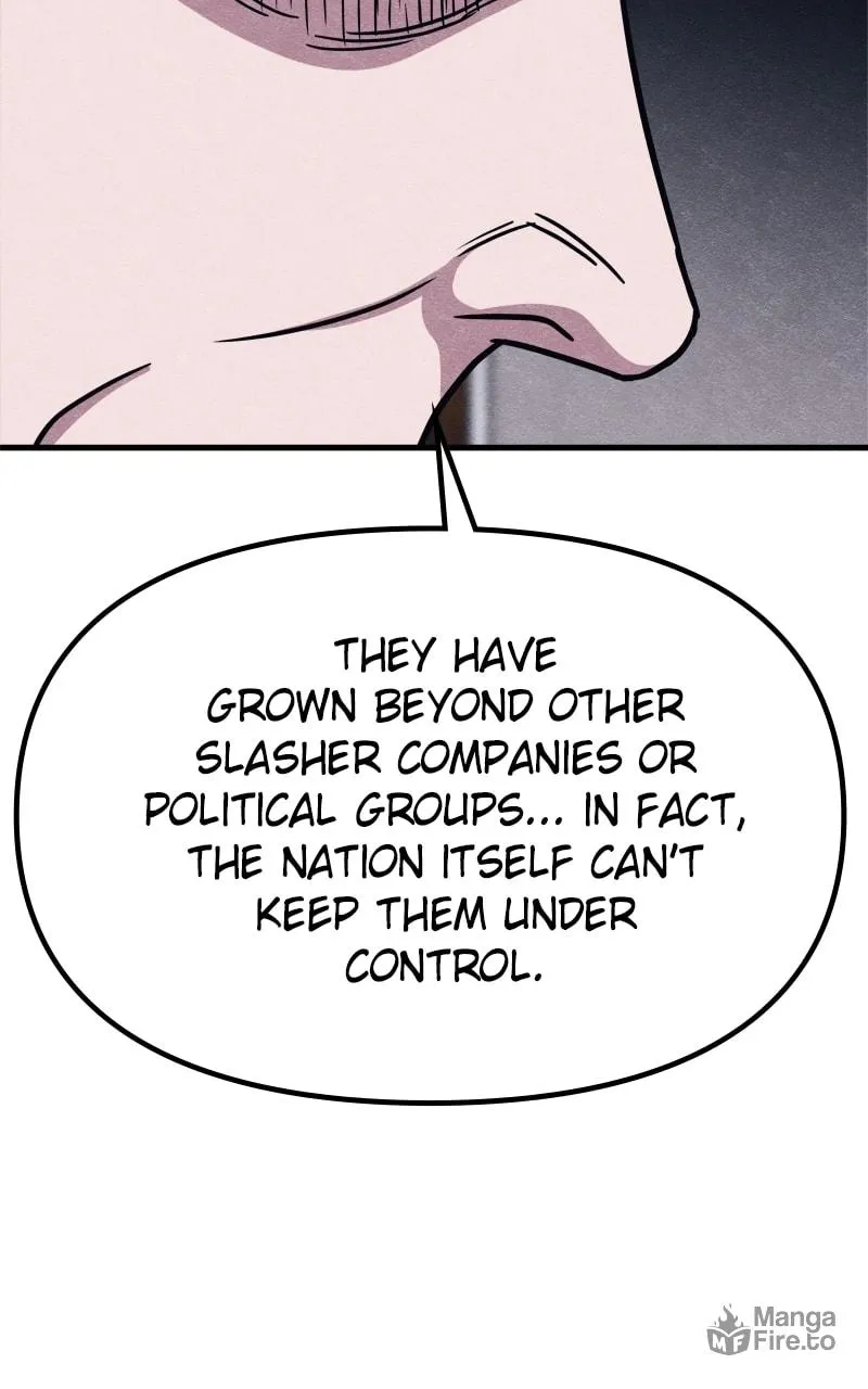 Zombie X Slasher Chapter 52 page 20 - 