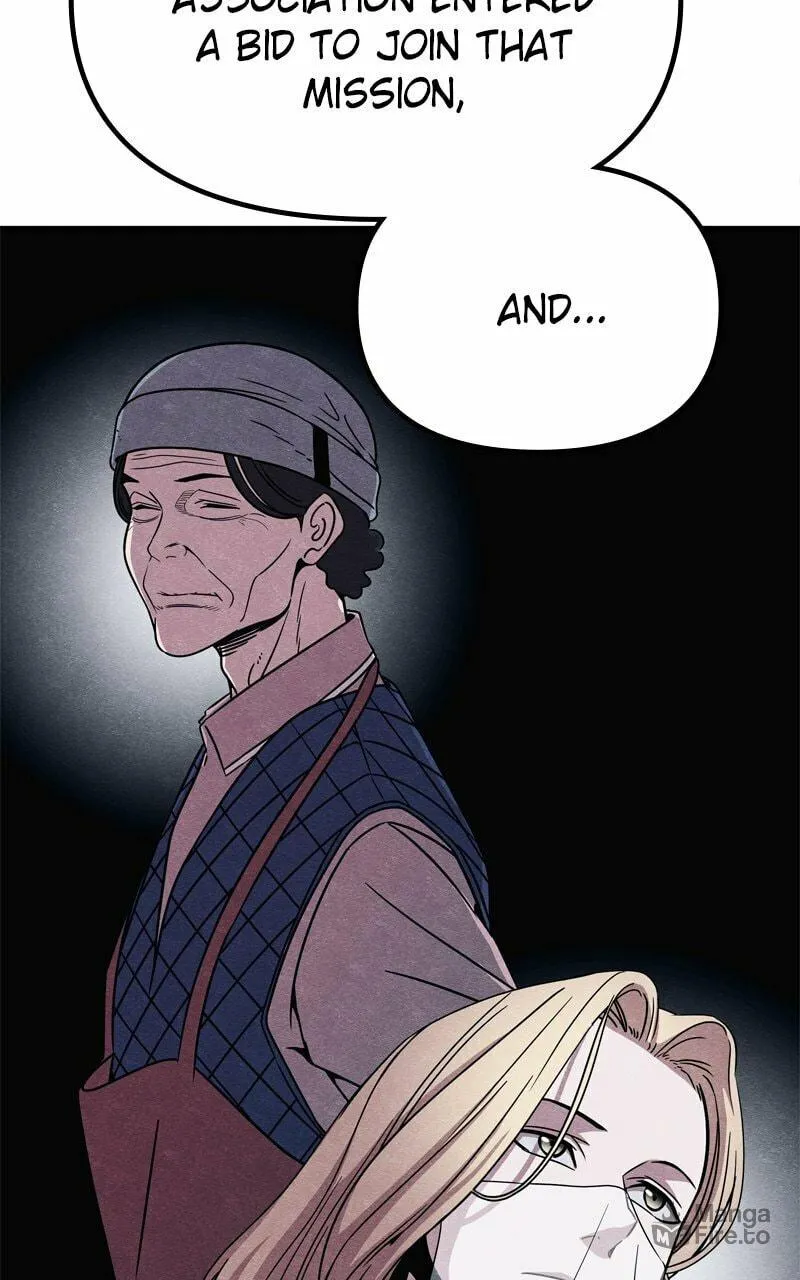 Zombie X Slasher Chapter 52 page 3 - 