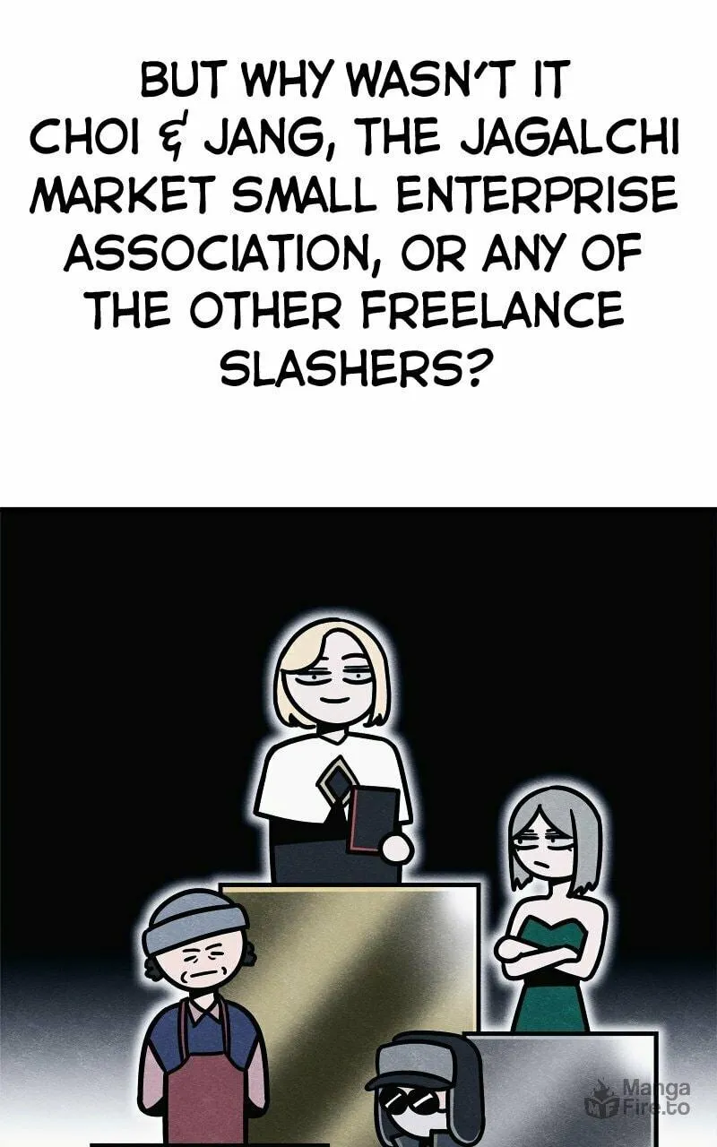 Zombie X Slasher Chapter 52 page 24 - 