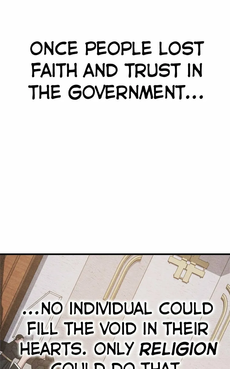 Zombie X Slasher Chapter 52 page 28 - 