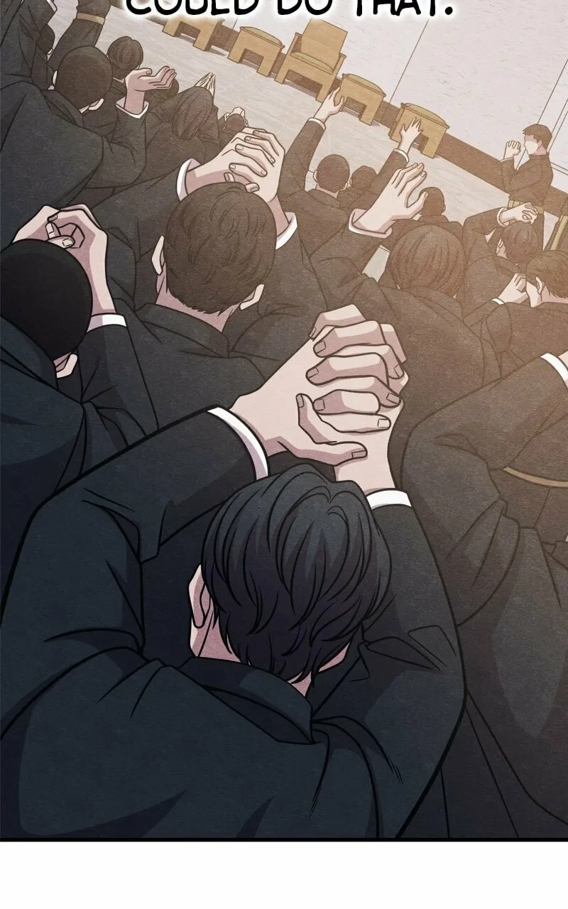 Zombie X Slasher Chapter 52 page 29 - 