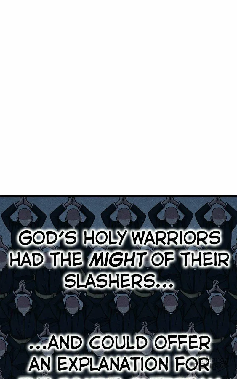Zombie X Slasher Chapter 52 page 30 - 
