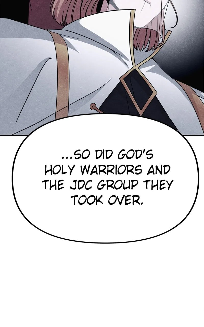 Zombie X Slasher Chapter 52 page 4 - 