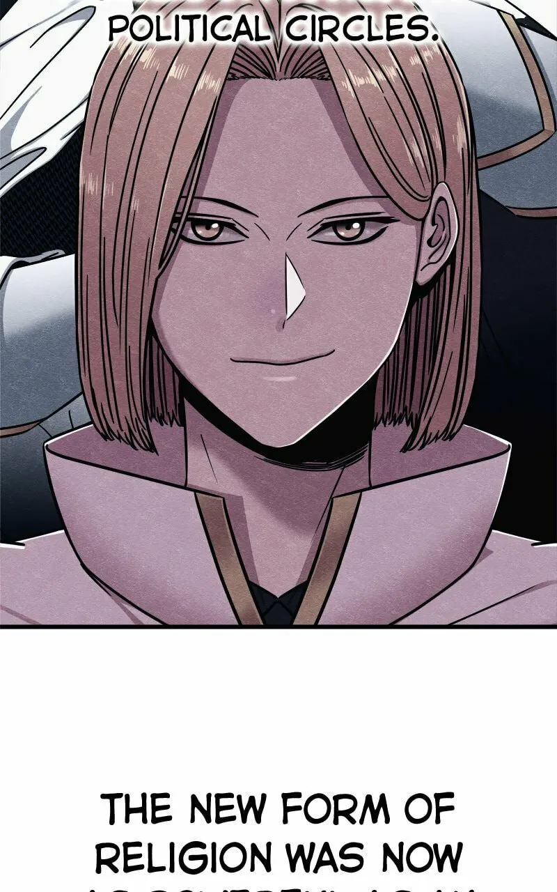 Zombie X Slasher Chapter 52 page 32 - 