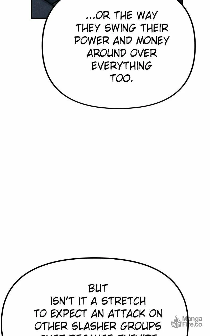 Zombie X Slasher Chapter 52 page 35 - 