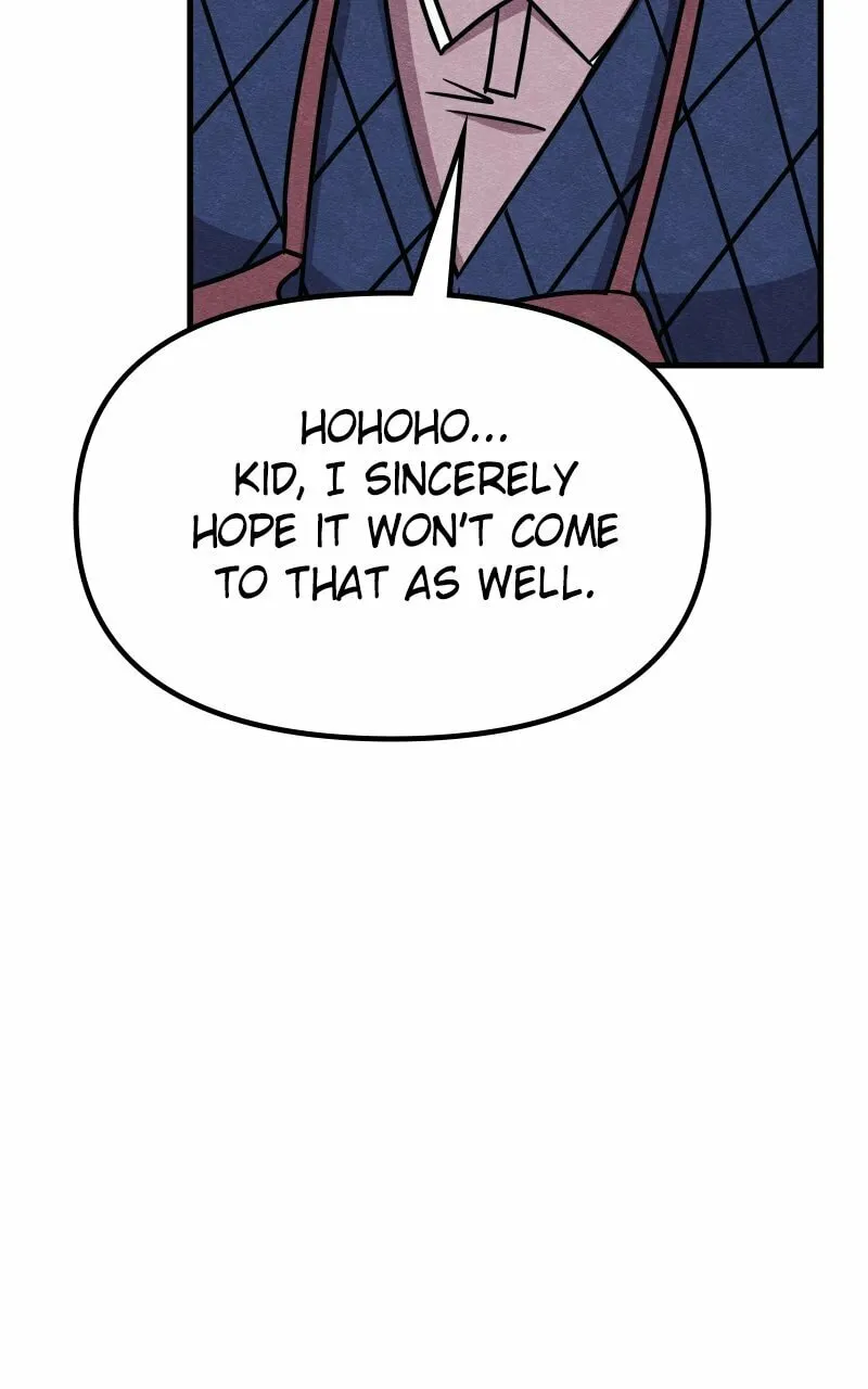 Zombie X Slasher Chapter 52 page 37 - 