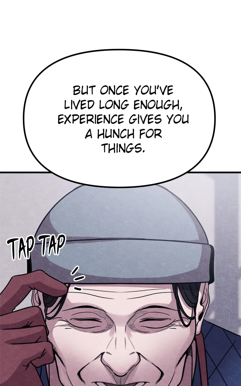 Zombie X Slasher Chapter 52 page 38 - 
