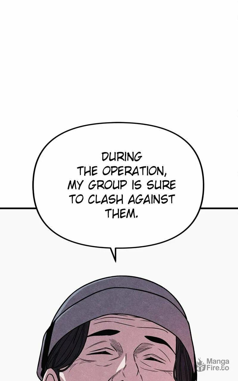 Zombie X Slasher Chapter 52 page 5 - 