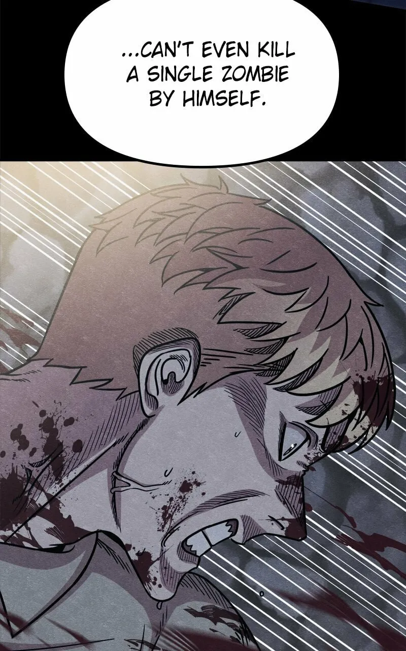 Zombie X Slasher Chapter 52 page 41 - 