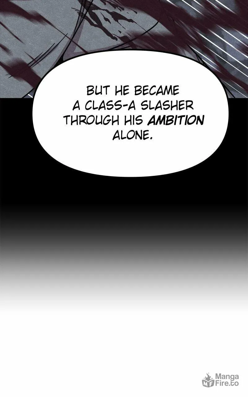 Zombie X Slasher Chapter 52 page 42 - 