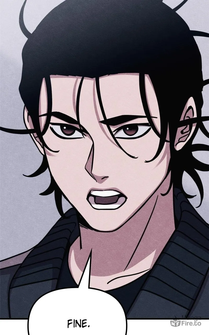 Zombie X Slasher Chapter 52 page 45 - 