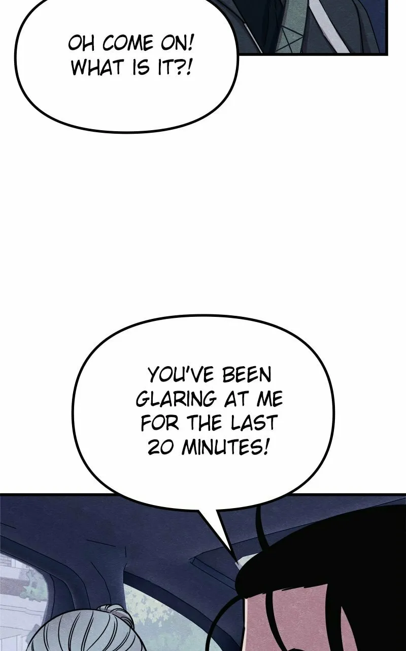 Zombie X Slasher Chapter 52 page 49 - 