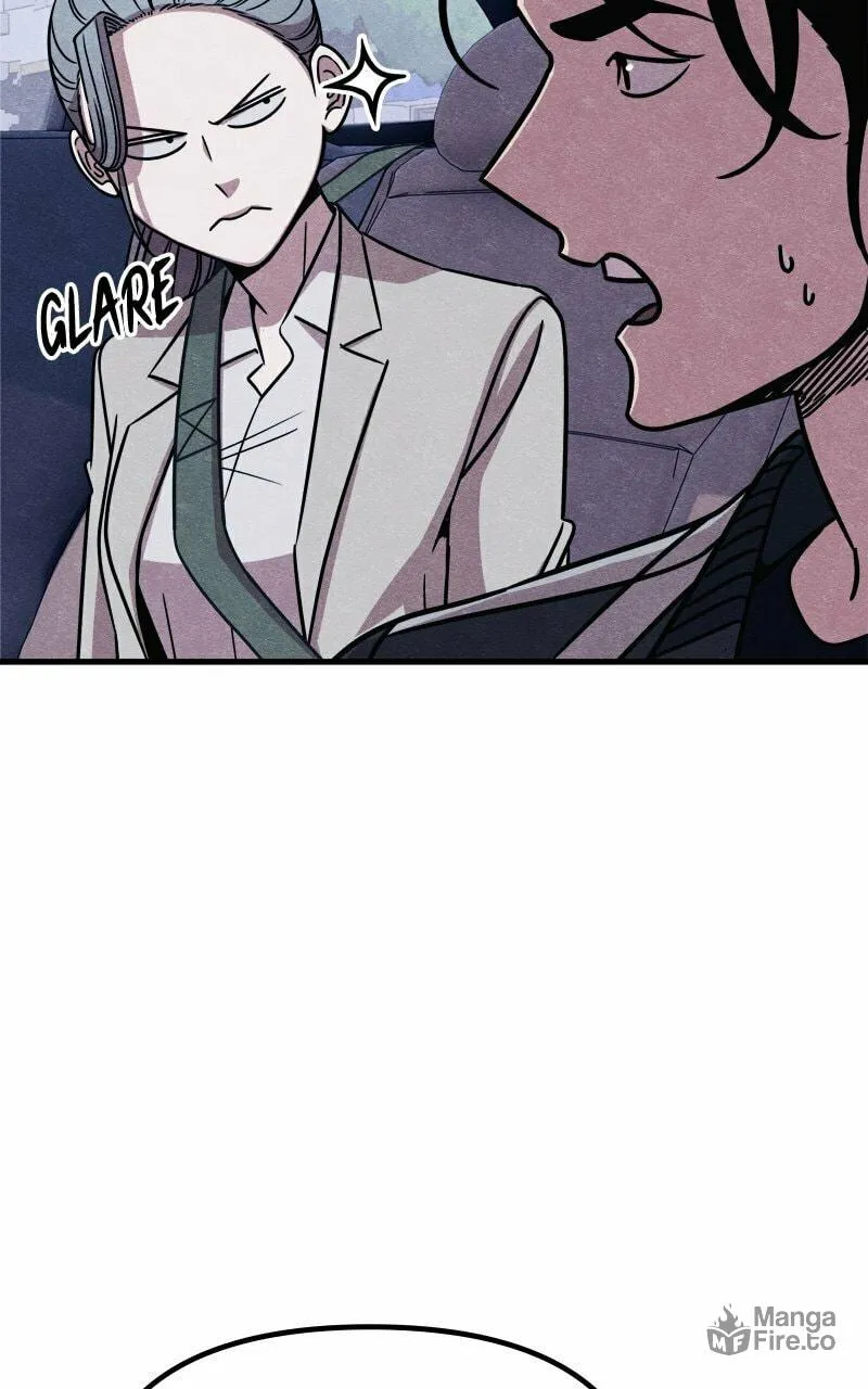 Zombie X Slasher Chapter 52 page 50 - 